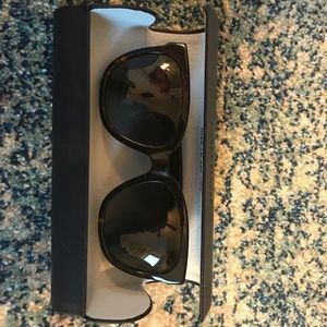 Warby Parker sunglasses Reilly